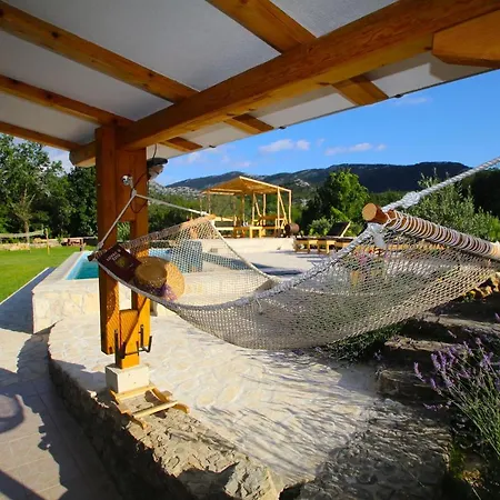 House Oaza Holiday home