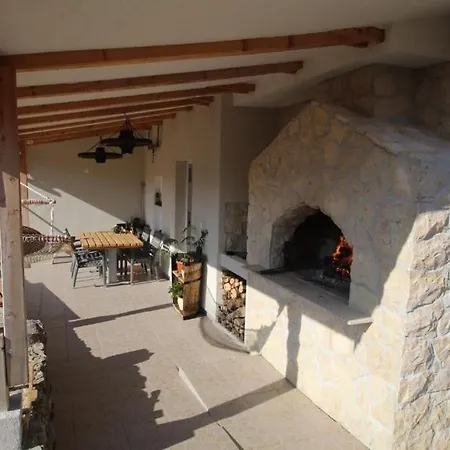 House Oaza Holiday home Zadvarje