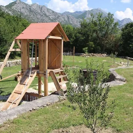 Holiday home House Oaza *