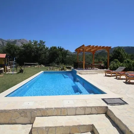 Holiday home House Oaza