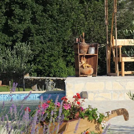 Holiday home House Oaza *