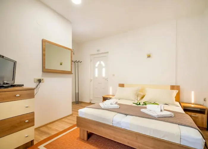 House Oaza Zadvarje